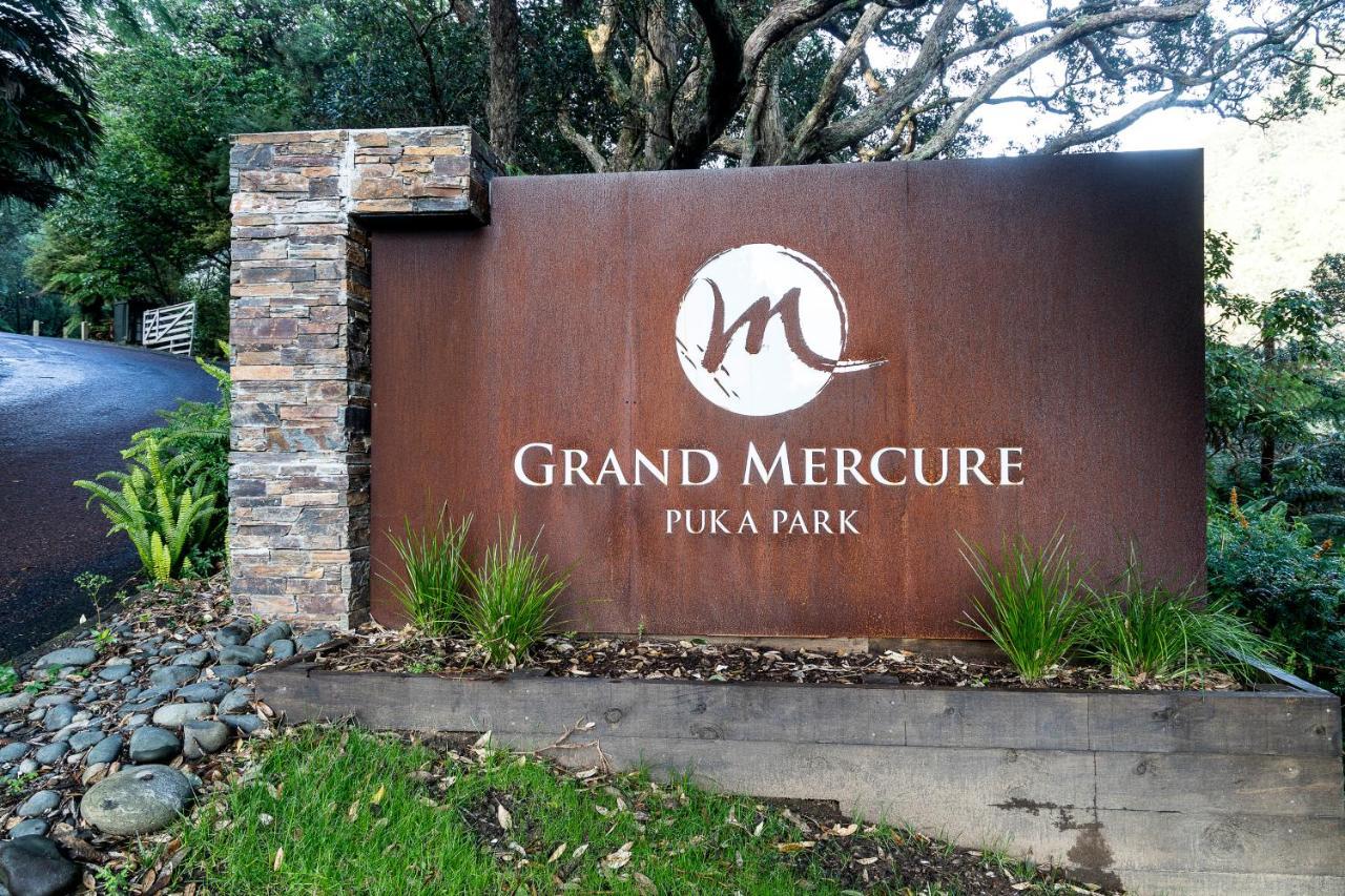 Grand Mercure Puka Park Resort Поани Экстерьер фото